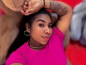 Myfreecams Live Sex Cam of heybanahot69K