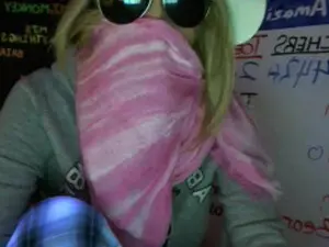 Myfreecams Adult Webcam of MissChristmas