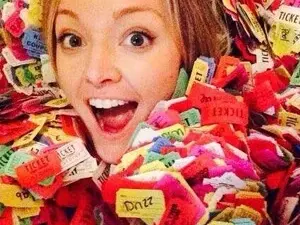 Myfreecams Adult Video Chat of Topless