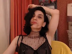 Myfreecams Nude Webcam of Nat_asha