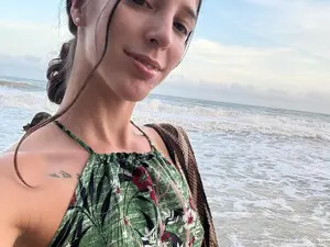 Myfreecams Adult Video Chat of Frisky_isa
