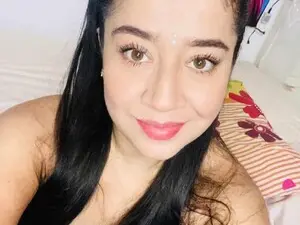 Myfreecams Live Porn of Redhotvelvet