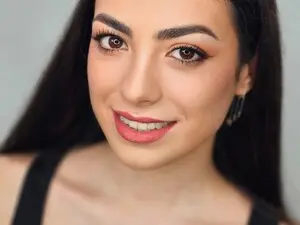 Myfreecams Live Porn of Erikarossee