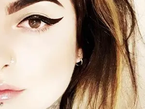 Myfreecams Adult Webcam of GoddessInk