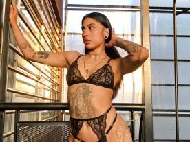 Olecams Free Live Porn of Mikol_tinta