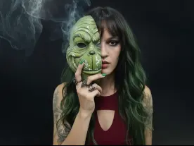 Olecams Watch Live Sex Cams of JulietaJade