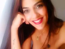 Olecams Sex Cam of Julieta_