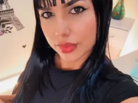 Olecams Private Sex Chat of isabela_ferrer