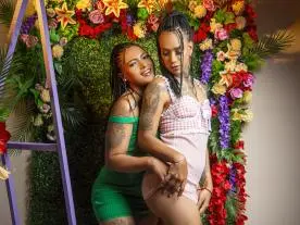 Olecams Best live sex cam show of Coupletranshot