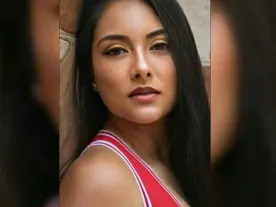 Olecams Live Porn of Anny313