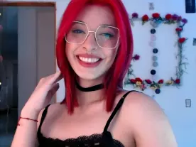 Olecams Live Sex Cam of GalyaX