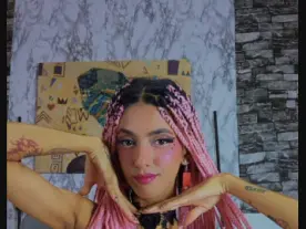 Olecams Watch Live Sex Cams of QueenCuarxxo