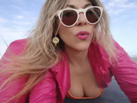 Olecams Adult Video Chat of Maytena