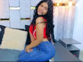 Olecams Free Live Porn of AbbyBlake