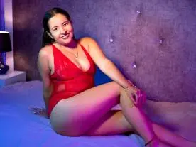 Olecams Best Webcam of AlessandraRio
