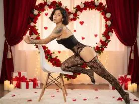 Olecams Sex Cam of AnneFoxx