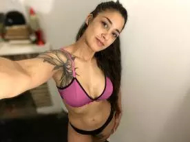 Olecams Live Sex Cam of sofiia
