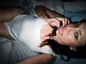 Olecams Free Live Porn of LolitaEsclava