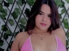 Olecams Adult Webcam of DaniiWonder
