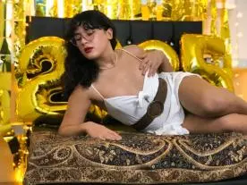 Olecams Private Sex Chat of ElithxxBerry69xx
