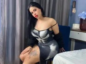 Olecams Live Porn of GiaTegel