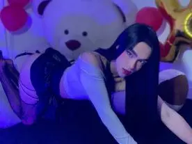 Olecams Live Porn of Melissahot