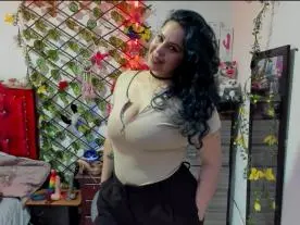 Olecams Adult Video Chat of Elektra32