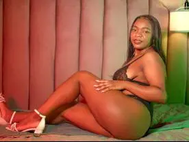 Olecams Adult Webcam of MilaCruz