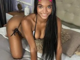 Olecams Live Porn of MiaSanz