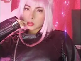 Olecams Adult Webcams of Azumi