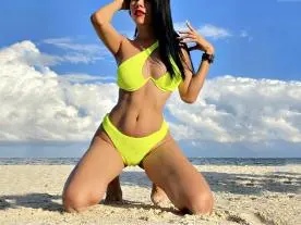Olecams Live Porn of Bombonsex18