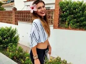 Olecams Adult Webcams of LaraSpain