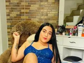 Olecams Sex Cam of ScarlettSavor