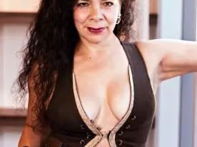 Olecams Live Sex of Paulina_Madura