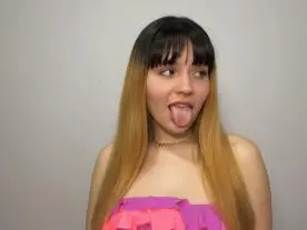 Olecams Best Webcam of Abbyjames