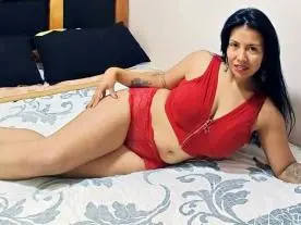 Olecams Sex Cam of SabrinaLove
