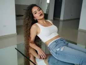 Olecams Adult Webcam of Anekam