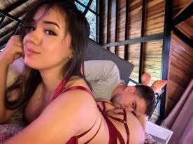 Olecams Best live sex cam show of Hannaynico