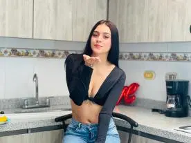 Olecams Adult Webcam of MadisonCarzon