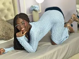 Olecams Nude Webcam of MilaMoss