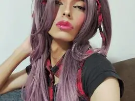Olecams Adult Video Chat of Xamila_mua