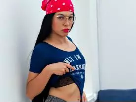 Olecams Free Live Porn of missblu69