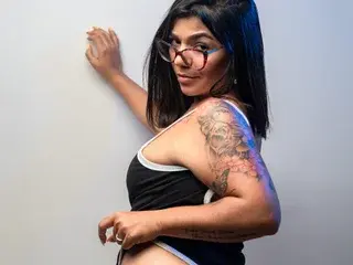 Streamate Watch Live Sex Cams of RubyMoonn