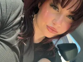 Streamate Free Porn Cam of ScarlettMorrigan