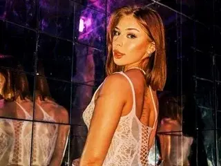 Streamate Adult Webcam of AruraSkyBabestation
