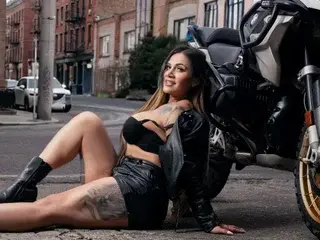 Streamate Live Sex of AzunaStar
