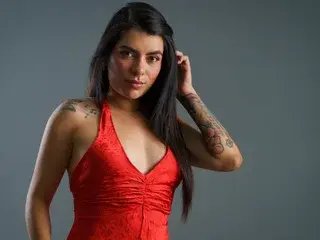 Streamate Live Porn of MillaBliss