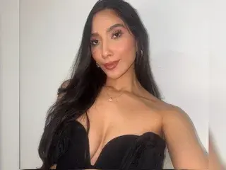 Streamate Nude Webcam of BrendaRussell
