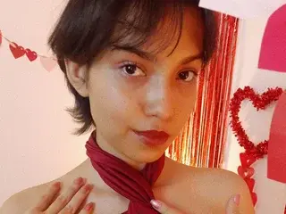 Streamate Best Webcam of Yara_Blair