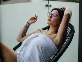 Streamate Sex Cam of AYSHAAH